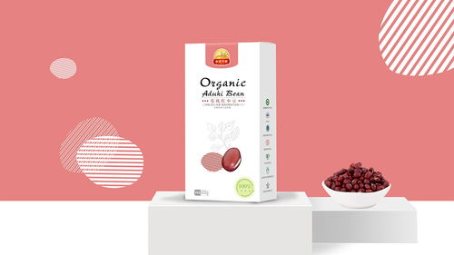 融合科技與自然的有機未來 大豆產(chǎn)品包裝設計新趨勢